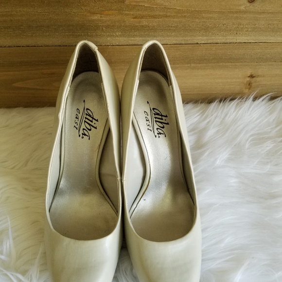 Shoes - DIBA EAST PUMPS